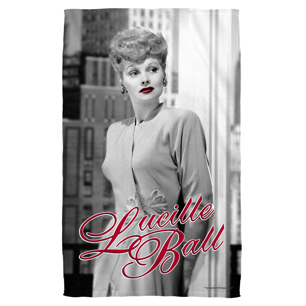 I Love Lucy Bedroom Items | LucyStore.com